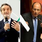 Elezioni, il candidato presidente del centodestra in Sicilia è Renato Schifani. In Lombardia si ripresenta Fontana: «Non correrò alle politiche»