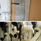 La storia "gratis" a Roma, Gian Marco D'Eusebi: «Ecco 3 opere nascoste da vedere nella Capitale»