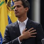 Venezuela, Juan Guaidò attacca Maduro: «Il Parlamento può chiedere l'intervento degli Usa»