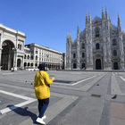 Milano, il coronavirus peggio della seconda guerra mondiale: «In Lombardia i morti sono stati 5 volte di più»