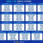 Sorteggio Calendario Serie A 2020-21: tutte le date e le giornate del campionato