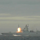 Missile ipersonico Tsirkon, test di Mosca: è partito da una nave tra Norvegia e Russia (e può colpire obiettivi distanti mille chilometri)