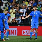 Italia-Ungheria 2-1: gli azzurri vincono grazie alle reti di Barella e Pellegrini