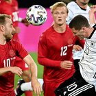 Euro 2020, girone B: la rosa della Danimarca