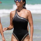 • Super sexy in spiaggia a Miami 