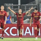 Roma-Monza 3-0, doppietta di Dybala e gol di Ibanez: giallorossi vincono in scioltezza e volano in testa alla classifica