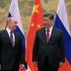L'alleanza Putin-Xi