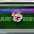 Roma, la truffa dei falsi biglietti per le partite di Uefa: oscurati due siti trappola