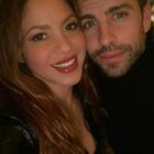 Shakira e Gerard Piqué, divorzio in vista? «Lui l'ha tradita ed è andato a vivere da solo»
