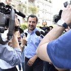 Equitalia, Salvini: chiudere cartelle esattoriali sotto i 100.000 euro