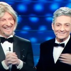 Amadeus e Fiorello: «Ci hanno chiesto di fare il Sanremo bis»