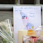 Poliziotti uccisi in questura a Trieste, Pierluigi Rotta raggiunto da due colpi. Tre proiettili per Matteo Demenego