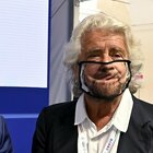 Grillo, ultimatum a Conte sul secondo mandato. Ma l'ex premier smentisce: «Nessun aut aut»