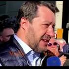 Virus cinese, Salvini: "Ci dicevano sciacalli, ma se ci avessero ascoltato avremmo meno problemi"