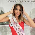 Miss Italia: la più bella dell'Umbria è Sara Villa. Ecco tutte le altre premiate