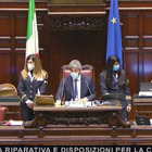 Bagarre alla Camera, Trano (Misto) al presidente Fico: «Qualcuno ha dato dello s... a Giachetti»