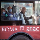 Fase 2, Roma si sveglia con il traffico: parchi affollati e mascherine