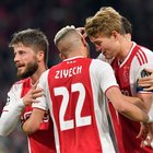 Ajax-Tottenham, spettacolo Champions