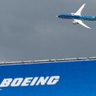 Boeing, patteggiamento da 2,5 miliardi di dollari 