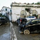 Frana a Ischia, sette vittime accertate. Il prefetto: «Ci sono 5 dispersi». Il neonato morto aveva 22 giorni