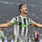 Juventus, plusvalenze sospette per 282 milioni