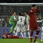 Roma choc: da 3-1 a 3-4, passa la Juve