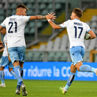 Lazio ancora in rimonta: Toro ko 1-2 . Biancocelesti sempre a -4