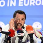 Salvini: «Lega prima a Riace e Lampedusa, segno che su immigrazione ho ragione». E ringrazia i religiosi