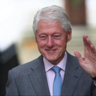 Bill Clinton ricoverato in terapia intensiva: «Sospetta infezione del sangue»