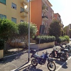 Roma, secondo omicidio nella stessa zona in poche ore: transessuale trovata morta nella casa in cui si prostituiva