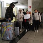 Coronavirus a Roma, i cinesi dimessi oggi dallo Spallanzani rifiutati da hotel e taxi
