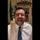 Io apro, Salvini promuove l'iniziativa di disobbedienza organizzata dai ristoratori
