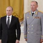 Putin cambia il generale al comando: ora c'è Alexander Dvornikov, veterano della guerra in Siria