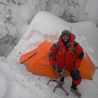 Sul Nanga Parbat con Daniele Nardi, l’alpinista himalayano più famoso del Lazio