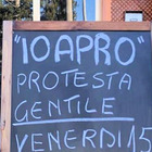 #Ioapro, i ristoranti che aprono anche a cena contro il Dpcm: «Ci multano? Faremo ricorso anche per i clienti». E Salvini li sostiene