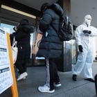 Coronavirus: Cina, Corea del Sud e Giappone il bilancio dei contagi