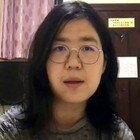 «Wuhan, false informazioni sulla pandemia»: blogger Zhang Zhan condannata a 4 anni di carcere in Cina