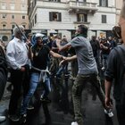 Cortei a Roma, il nuovo piano: stop alla linea morbida