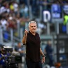 Mourinho, il barbiere di Siviglia anti-Betis: il portoghese a caccia del record di vittorie in Europa