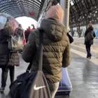 Coronavirus, folla in stazione Centrale per lasciare Milano. «Panico totale»