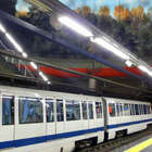 «Sono positiva al covid-19»: avviso social della pendolare in metropolitana. Scatta la ricerca dei passeggeri a Madrid