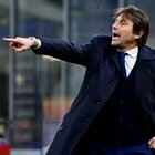Inter, sfida alla Juventus senza Lukaku. Conte: «Vuol dire che si riposerà»