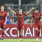 Roma-Monza 3-0, le pagelle: Dybala cento gioie, Matic di spessore