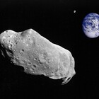 Un asteroide enorme ha "sfiorato" la Terra: «Grande il doppio dell'Empire State Building»