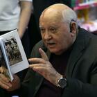 Gorbaciov morto, la malattia di cui soffriva: era ricoverato dal 2020