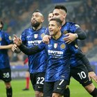 Diretta Inter-Empoli 0-0: Correa con Lautaro, c'è Pinamonti