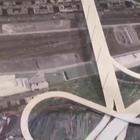 Ponte Morandi, ecco la nuova struttura di Renzo Piano