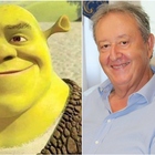 Morto Renato Cecchetto, attore e doppiatore e voce di Shrek. Aveva 70 anni