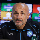 Napoli-Lazio, Spalletti: «Siamo forti, non dobbiamo dimostrare nulla»