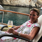 Susanna Avesani Pinto morta per una puntura di vespa in piscina: era la pioniera dei buyer italiani